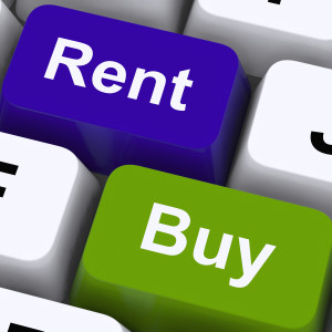 Rent And Buy Keys Showing House And Home
